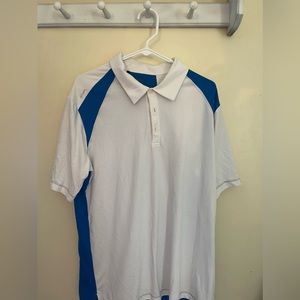 Men’s Adidas Golf Polo